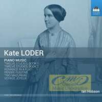 Loder: Piano Music